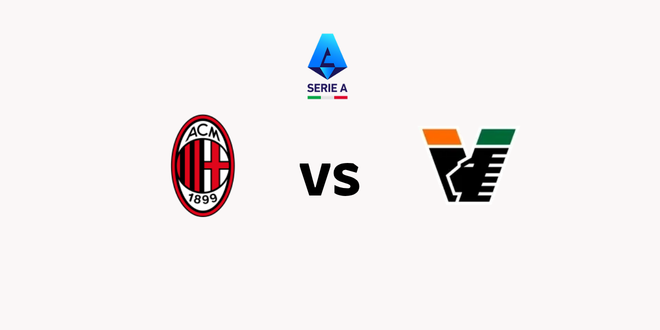 AC Milan vs Venezia Highlights