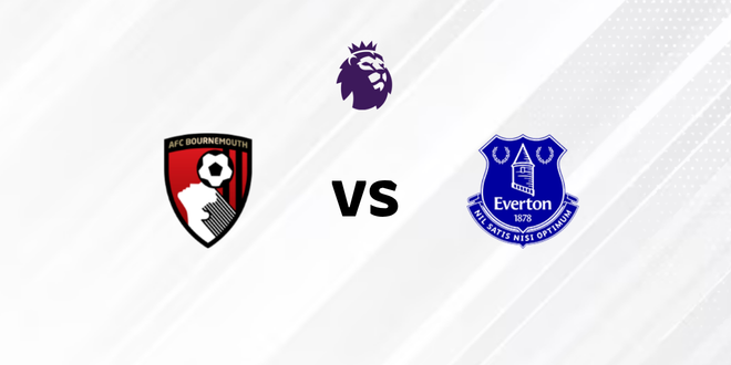 Bournemouth vs Everton Highlights