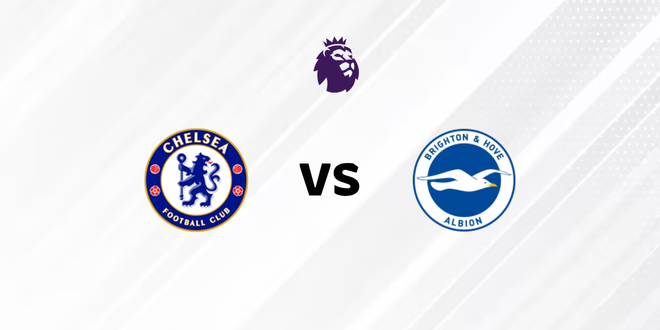 Chelsea vs Brighton Highlights