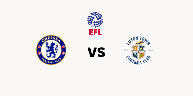 Chelsea vs Luton Highlights