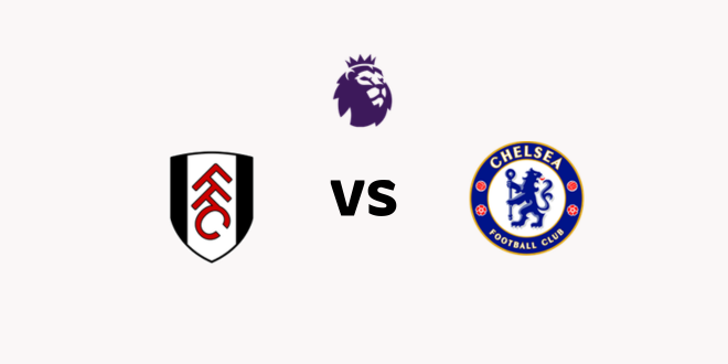 Fulham vs Chelsea Highlights