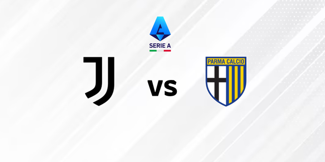 Juventus vs Parma Highlights