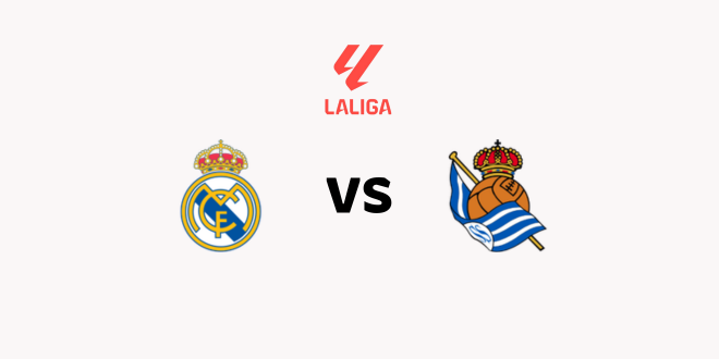 Real Madrid vs Real Sociedad Highlights