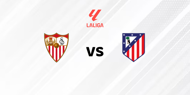 Sevilla vs Atletico Madrid Highlights