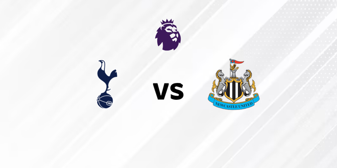 Tottenham vs Newcastle Highlights
