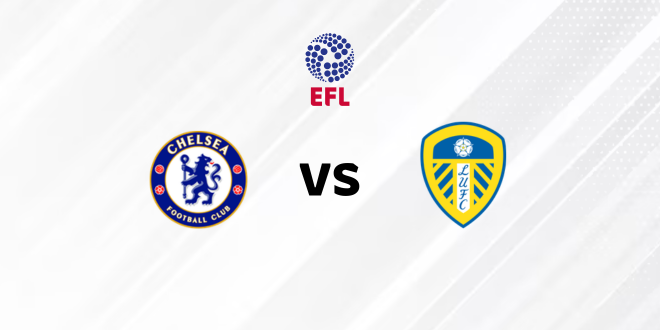 Chelsea vs Leeds United Highlights