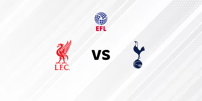 Liverpool vs Tottenham Highlights