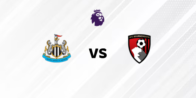 Newcastle vs Bournemouth Highlights