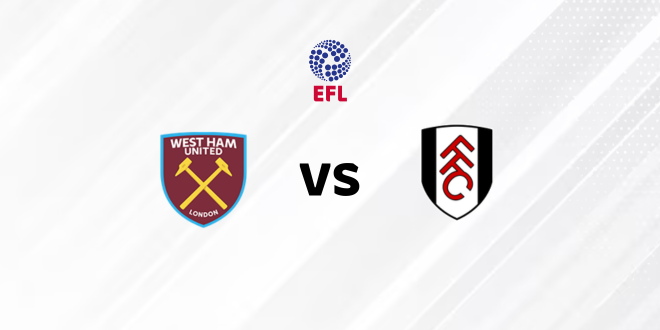 West Ham vs Fulham Highlights